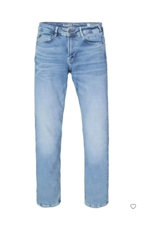 GARCIA Ανδρικό Jeans 690/32 col.5067_Rocko - ΜΠΛΕ