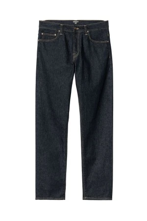 CARHARTT WIP JEANS ΑΝΔΡΙΚΟ Klondike Pant - DENIM 