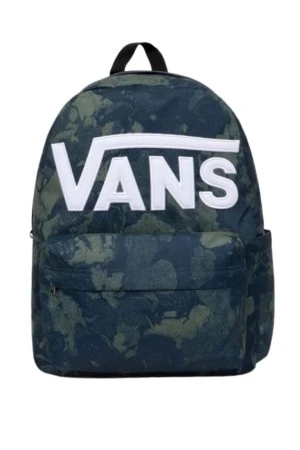 VANS Σακίδια πλάτης - Backpacks Old Skool Drop V Backpack - MULTI