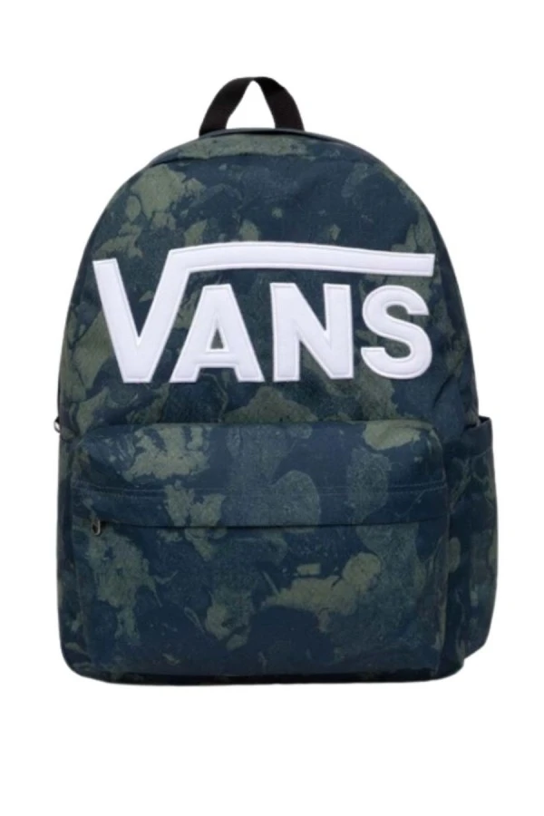 VANS Σακίδια πλάτης - Backpacks Old Skool Drop V Backpack - MULTI