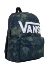 VANS Σακίδια πλάτης - Backpacks Old Skool Drop V Backpack - MULTI