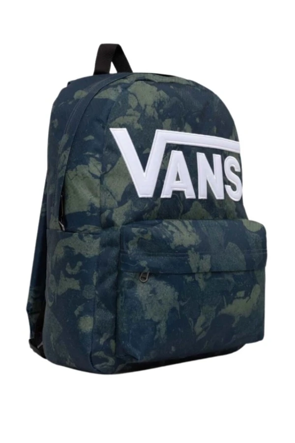 VANS Σακίδια πλάτης - Backpacks Old Skool Drop V Backpack - MULTI