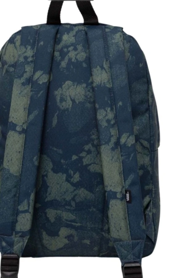 VANS Σακίδια πλάτης - Backpacks Old Skool Drop V Backpack - MULTI