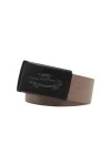 VANS Ζώνες Classic Web Belt - ΜΠΕΖ