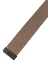 VANS Ζώνες Classic Web Belt - ΜΠΕΖ