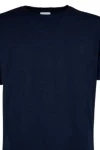 SSEINSE T-Shirts T-Shirt M/M - ΜΠΛΕ