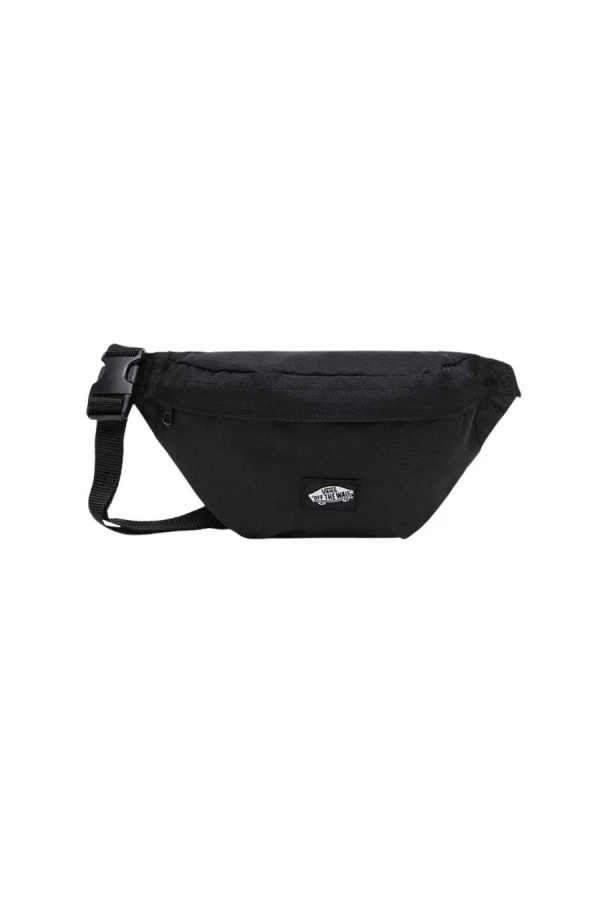 VANS Τσαντάκι Μέσης TRAVELER FANNY PACK - Μαύρο