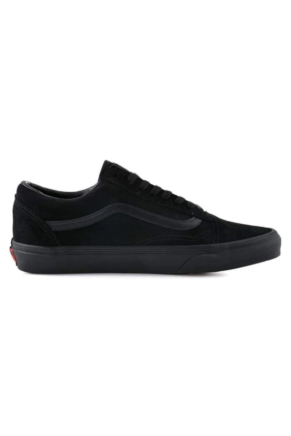 VANS Sneakers UA OLD SKOOL – Μαύρα