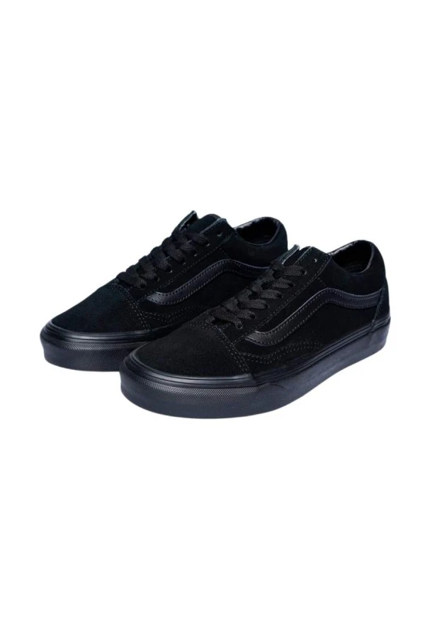 VANS Sneakers UA OLD SKOOL – Μαύρα