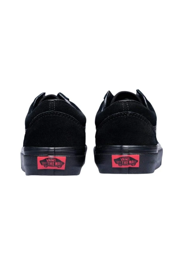VANS Sneakers UA OLD SKOOL – Μαύρα