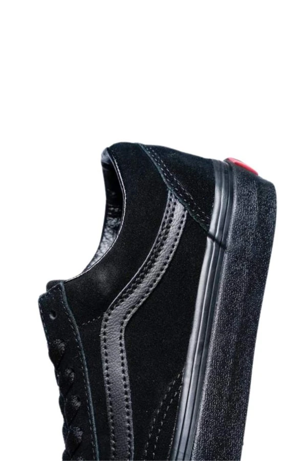 VANS Sneakers UA OLD SKOOL – Μαύρα