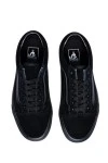 VANS Sneakers UA OLD SKOOL – Μαύρα