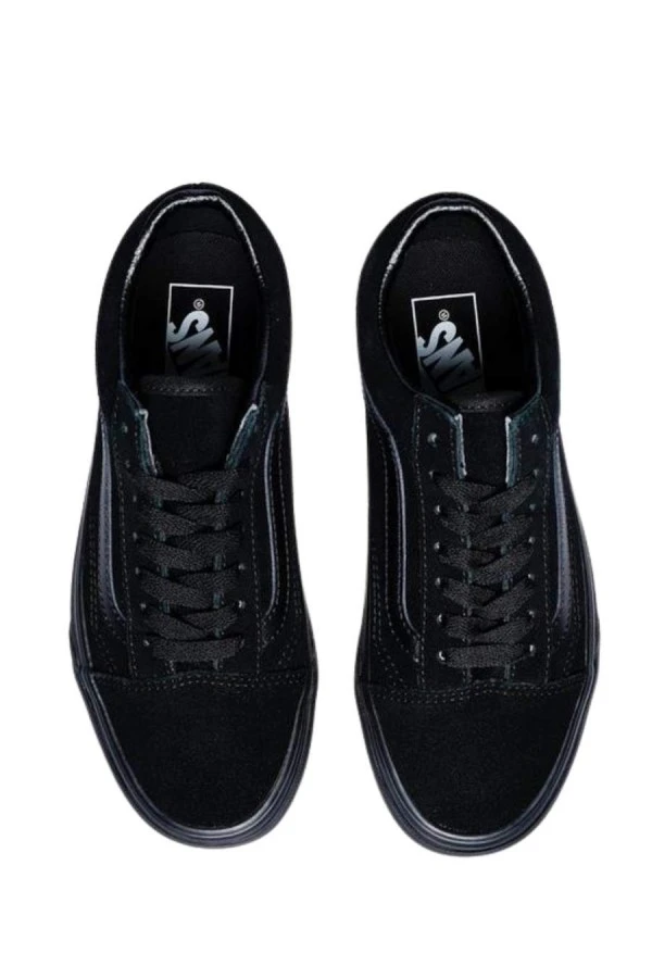 VANS Sneakers UA OLD SKOOL – Μαύρα