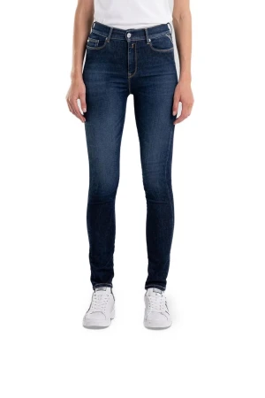 REPLAY Γυναικείο Τζιν WA495 .000.661 Y72 - DENIM