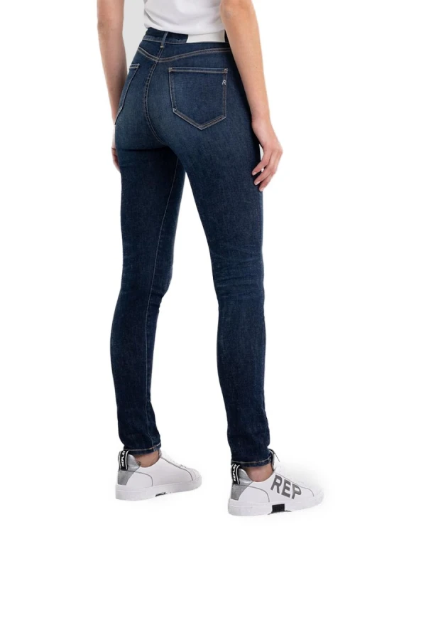 REPLAY Γυναικείο Τζιν WA495 .000.661 Y72 - DENIM