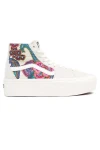 VANS Sneakers UA SK8-Hi Tapered Stackfo - ΠΟΛΥΧΡΩΜΟ