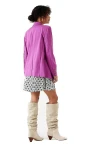 GARCIA Σακάκια - Γιλέκα G30091_ladies jacket - ΜΩΒ