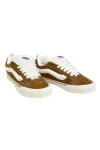 VANS Ανδρικά Sneakers Knu Skool - ΚΑΦΕ