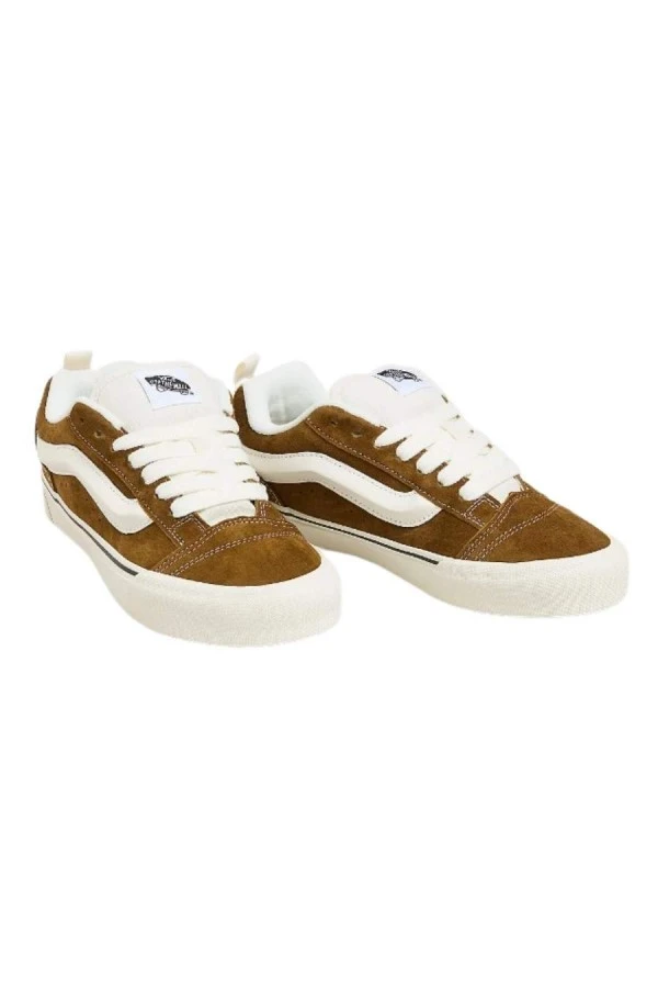 VANS Ανδρικά Sneakers Knu Skool - ΚΑΦΕ