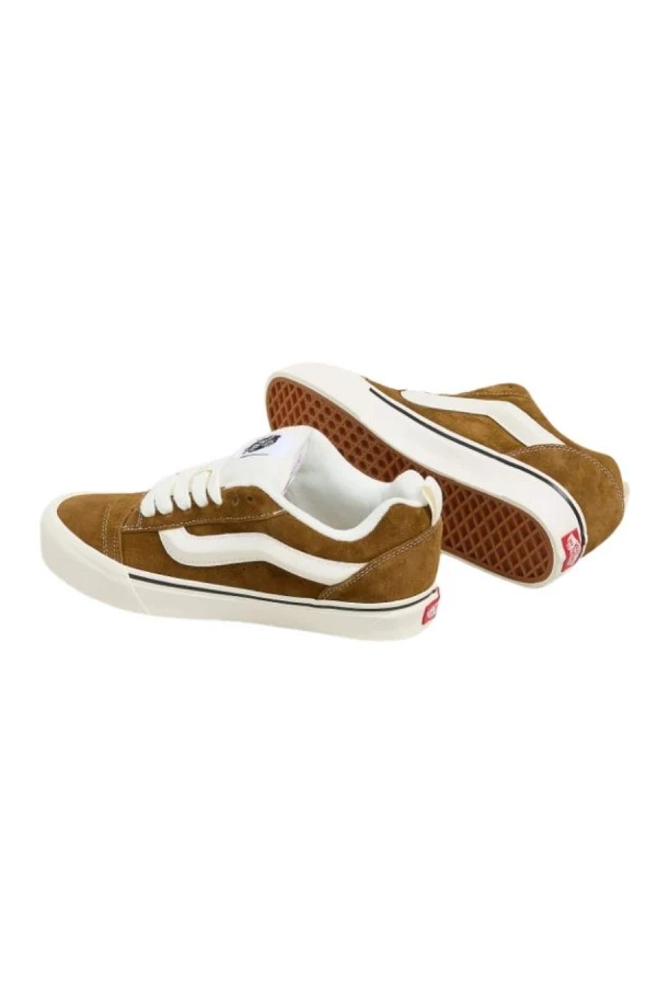 VANS Ανδρικά Sneakers Knu Skool - ΚΑΦΕ