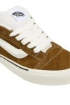 VANS Ανδρικά Sneakers Knu Skool - ΚΑΦΕ