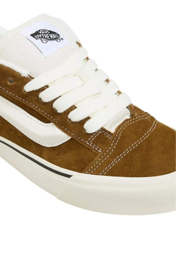VANS Ανδρικά Sneakers Knu Skool - ΚΑΦΕ