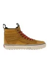 VANS Sneakers MTE Sk8-Hi Waterproof - Καφέ