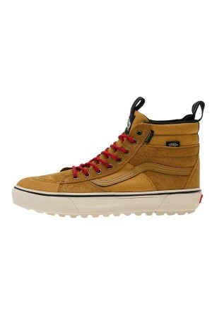 VANS Sneakers MTE Sk8-Hi Waterproof - Καφέ