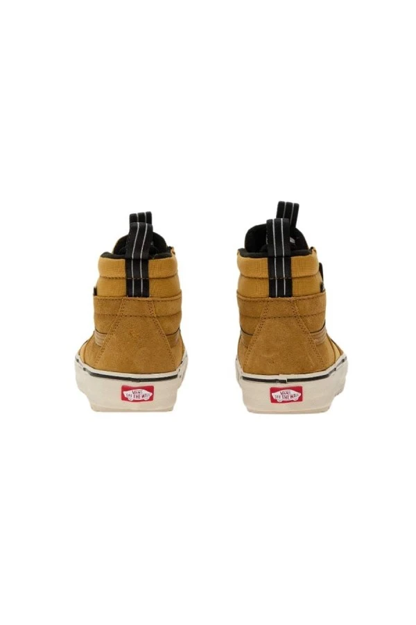 VANS Sneakers MTE Sk8-Hi Waterproof - Καφέ