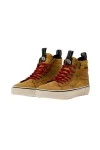 VANS Sneakers MTE Sk8-Hi Waterproof - Καφέ