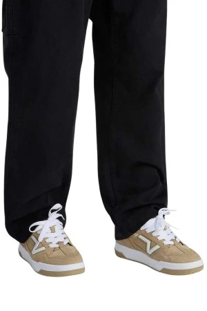 VANS Ανδρικά Sneakers Upland - ΜΠΕΖ