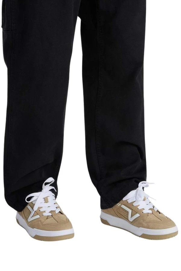 VANS Ανδρικά Sneakers Upland - ΜΠΕΖ