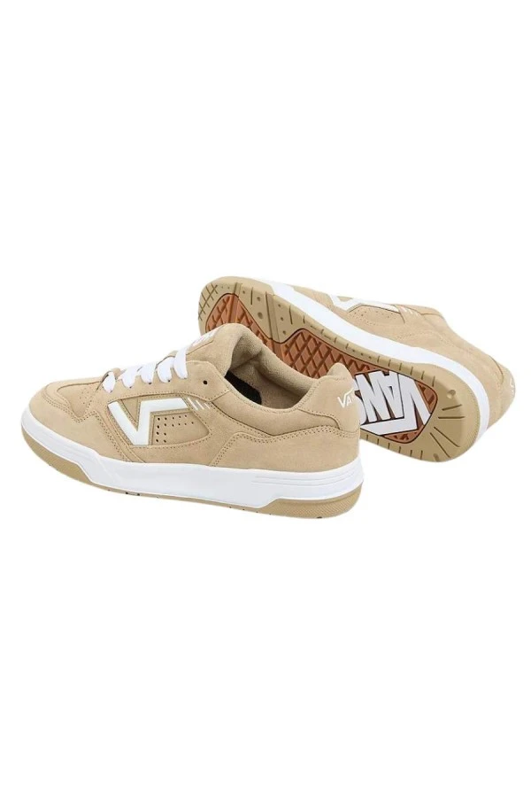 VANS Ανδρικά Sneakers Upland - ΜΠΕΖ