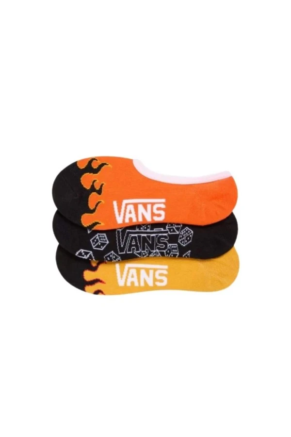 VANS Κάλτσες Retro V Canoodle - MULTI