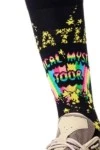 HAPPY SOCKS Κάλτσες Beatles Magical Mystery Tour Socks