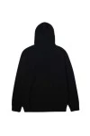 HUF Ζακέτες Unisex HUF SET TT F/Z HOODIE - ΜΑΥΡΟ
