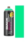 MONTANA CANS SPRAY CANS MONTANA BLACK INFRA CANS 400ML - Infra Green