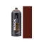 MONTANA-CANS-SPRAY-CANS-BLACK-400ML-ORANGES---Brown-
