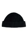 HOMEBOY Σκούφος AHOY Beanie - Μαύρο
