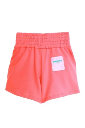 MOD WAVE MOVEMENT Shorts - Ροζ 