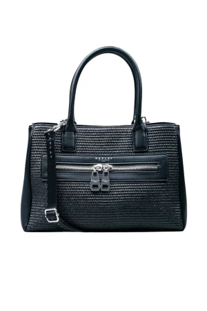 REPLAY Handbag FW3431.000.A0295D - BLACK
