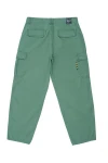 HOMEBOY Παντελόνι x-tra CARGO Pants - ΧΑΚΙ