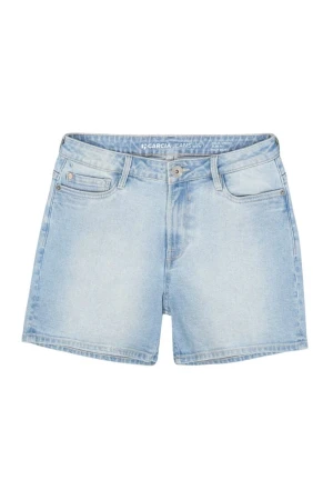 GARCIA Shorts - Βερμούδες 276 col.5078_Celia short - Μπλε Ανοιχτό