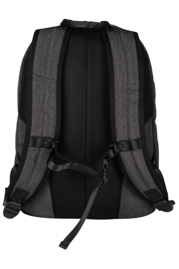 SANTA CRUZ Σακίδια πλάτης - Backpacks Classic Dot Emb Backpack - BLACK