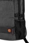 SANTA CRUZ Σακίδια πλάτης - Backpacks Classic Dot Emb Skatepack - BLACK
