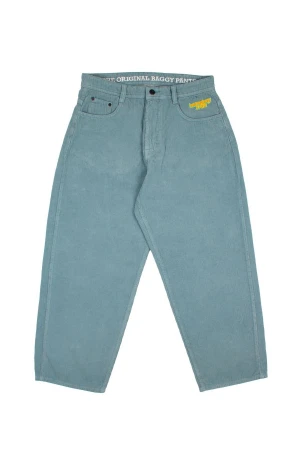 HOMEBOY Παντελόνι X-TRA MONSTER CORD - DENIM