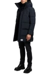 KHUJO ΜπουφάνMen’s Jacket MORSE3 - Dark Blue