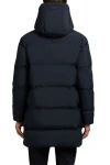 KHUJO ΜπουφάνMen’s Jacket MORSE3 - Dark Blue