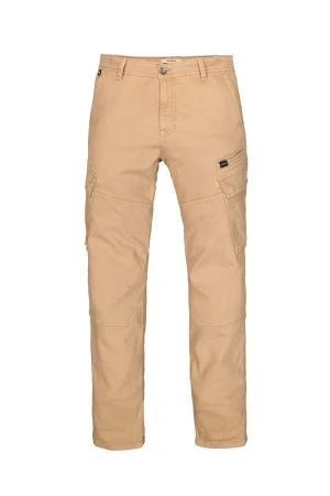 GARCIA Παντελόνι Z1127_men`s pants L34 - ΜΠΕΖ