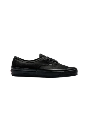 VANS Sneakers UA AUTHENTIC - Μαύρο